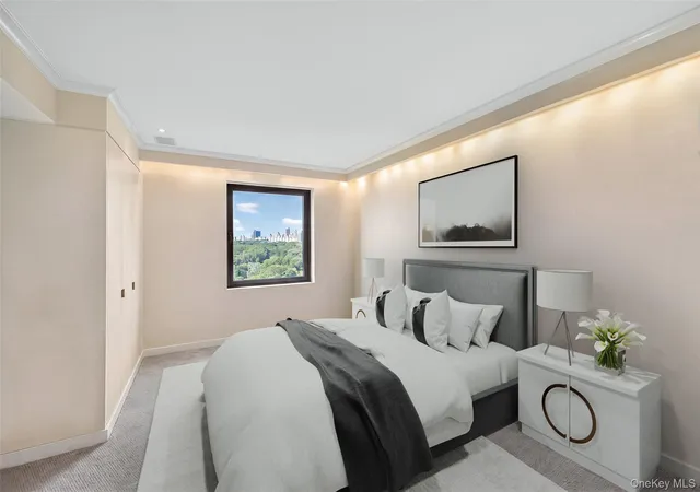Photo 2 of Condo for sale at 160 Central Park S #1607, New York, NY 10019 | MLS# 1007850 | Listing updated on 2026-06-04