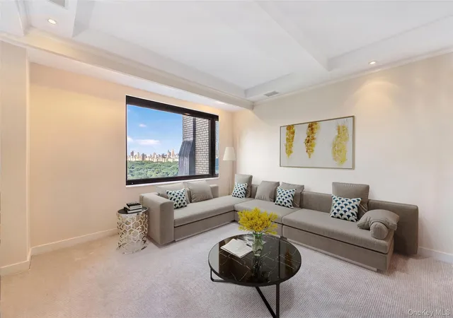 Photo 4 of Condo for sale at 160 Central Park S #1607, New York, NY 10019 | MLS# 1007850 | Listing updated on 2026-06-04