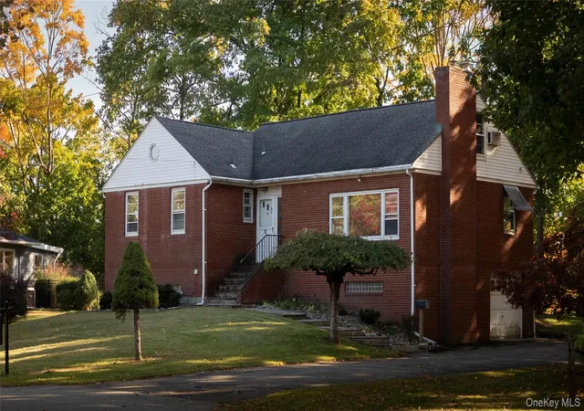 Photo 2 of Single family home for sale at 13 Osborne Rd, Poughkeepsie, NY 12601 | MLS# 1007852 | Listing updated on 2026-10-28