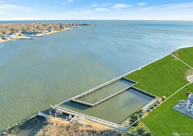 Photo 2 of Land for sale at Lot 4 And Lot 11 Overlea Ct, Bay Shore, NY 11706 | MLS# 1007856 | Listing updated on 2026-06-03