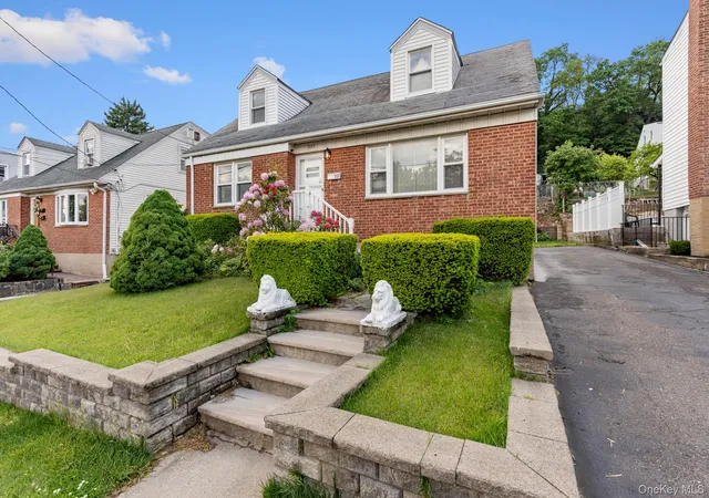 1st image of 233 Woodland Ave, Yonkers, NY 10703 | MLS# 1007872