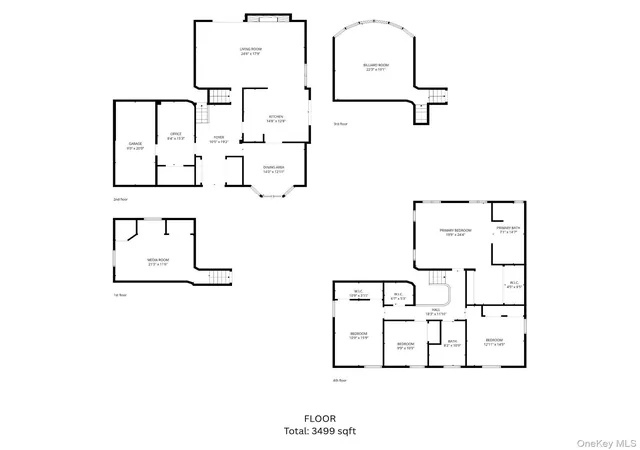 38th image of 3929 Carrel Blvd, Oceanside, NY 11572 | MLS# 1007880