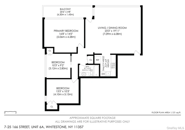 3rd image of 7-25 166Th St, New York, NY 11357