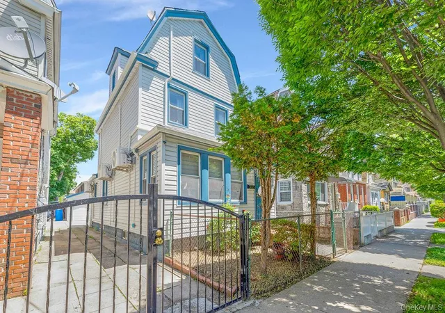 1st image of 105 23 Remington St, Jamaica, NY 11435 | MLS# 1007908