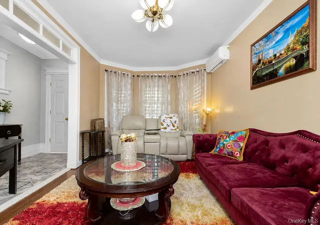 3rd image of 105-23 Remington St, Jamaica, NY 11435 | MLS# 1007908