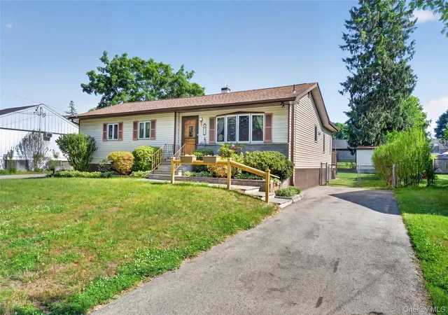 Homes for sale in Wappingers Falls, NY | 20 Glen Dr, Wappingers Falls, NY 12590 | MLS# 1007918