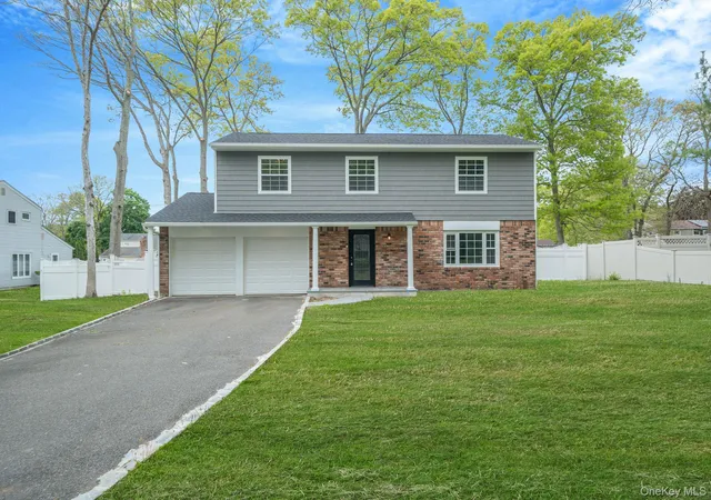 1st image of 6 Barclay Dr, Coram, NY 11727 | MLS# 1007921