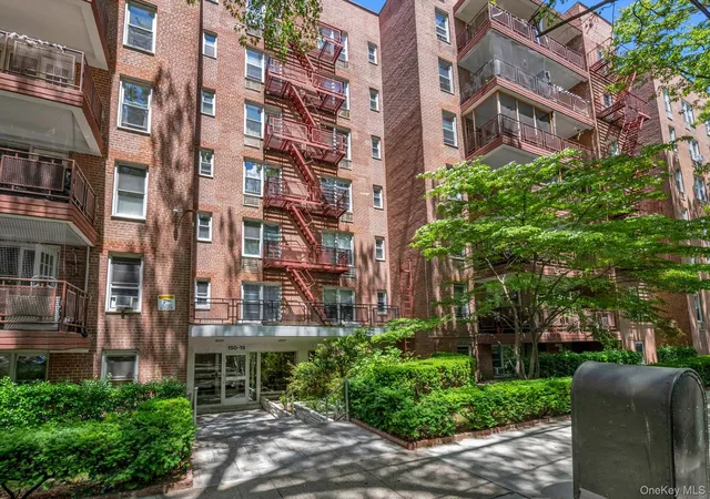 Photo 1 of Condo for sale at 150 15 79 Avenue #1A, Flushing, NY 11367 | MLS# 1007923 | Listing updated on 2026-09-23