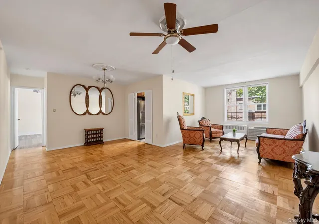 Listing Photo 4 - Condo for sale in building located at 150-15 79Th Ave, New York City, NY 11367 - Unit #1A