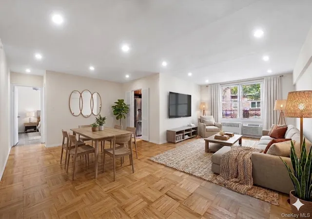 Listing Photo 5 - Condo for sale in building located at 150-15 79Th Ave, New York City, NY 11367 - Unit #1A