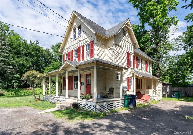 Homes for sale in Bedford, NY | 126 Babbitt Rd, Bedford, NY 10507 | MLS# 1007934