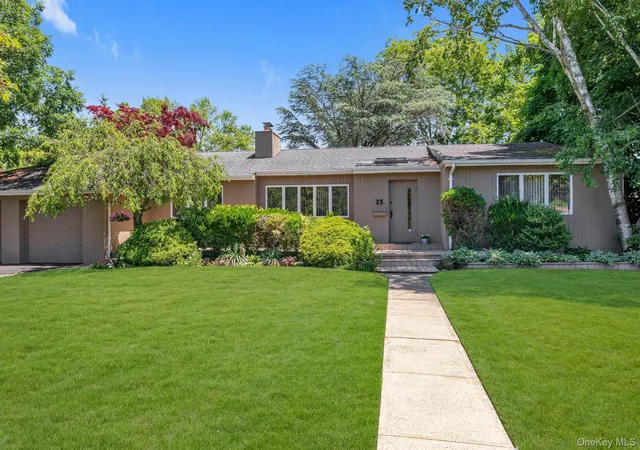 Photo 1 of Sale Pending at 25 Linden Ln, Hempstead, NY 11566 | MLS# 1007936 | Listing updated on 2026-08-21