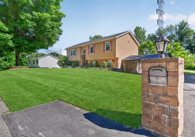 Homes for sale in Newburgh, NY | 101 Brewer Rd, Newburgh, NY 12550 | MLS# 1007942