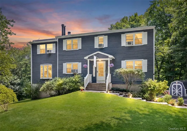 Photo 1 of Single family home for sale at 228 W Mombasha Rd, Monroe, NY 10950 | MLS# 1007960 | Listing updated on 2026-08-05