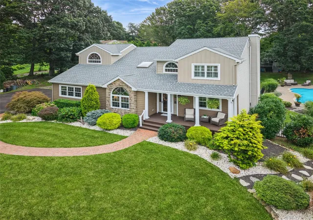 Photo 1 of Sale Pending at 42 Adelia Path, Riverhead, NY 11901 | MLS# 1007976 | Listing updated on 2026-09-17