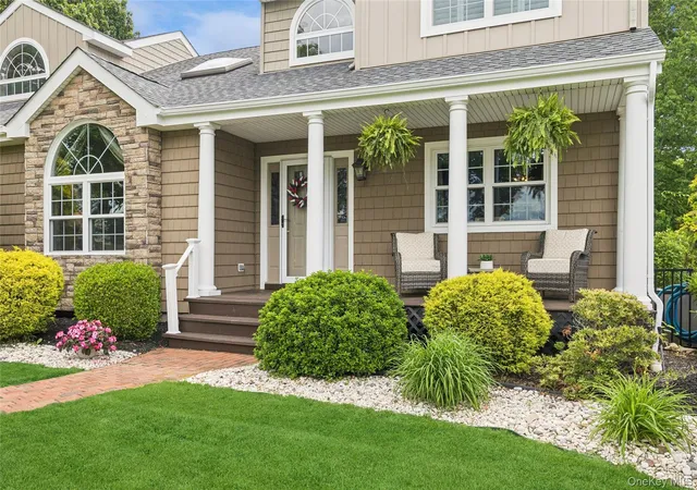 Photo 3 of Sale Pending at 42 Adelia Path, Riverhead, NY 11901 | MLS# 1007976 | Listing updated on 2026-09-17