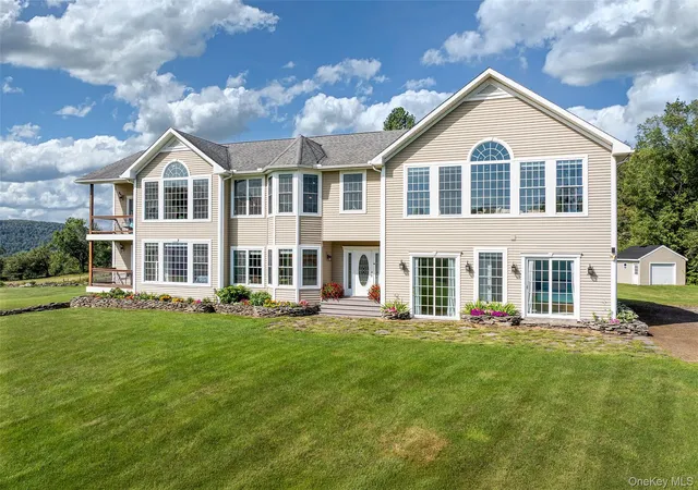 Homes for sale in Hamden, NY | 2651 Macgibbon Hollow Rd, Hamden, NY 13856 | MLS# 1007992