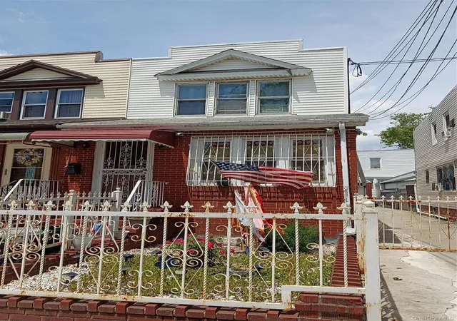 Photo 1 of Multi family home for sale at 11513 111th Avenue, South Ozone Park, NY 11420 | MLS# 1007995 | Listing updated on 2026-06-03