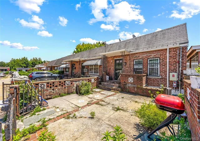 1st image of 15316 112th Ave, Jamaica, NY 11433 | MLS# 1008003