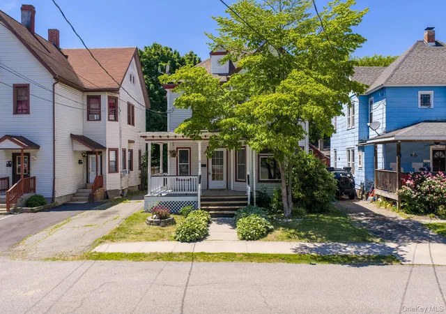 1st image of 8 Sullivan Ave, Port Jervis, NY 12771 | MLS# 1008014