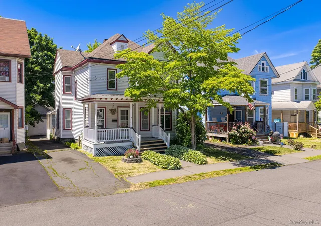 2nd image of 8 Sullivan Ave, Port Jervis, NY 12771 | MLS# 1008014