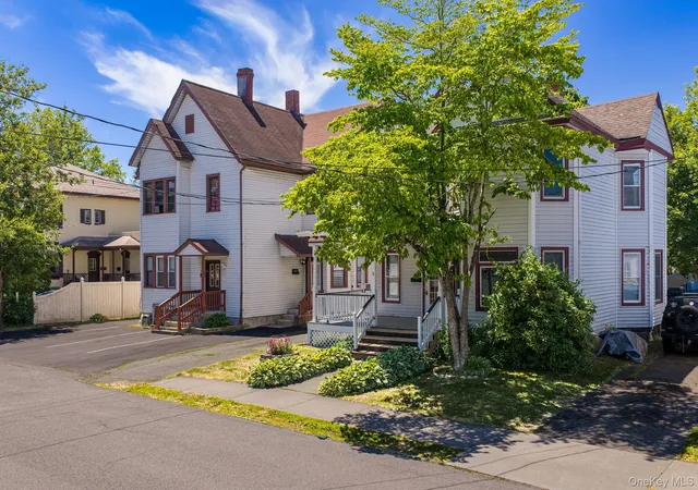 3rd image of 8 Sullivan Ave, Port Jervis, NY 12771 | MLS# 1008014