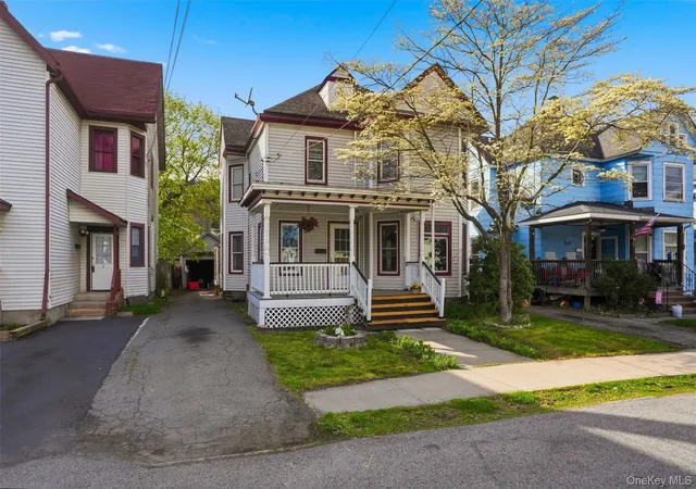 4th image of 8 Sullivan Ave, Port Jervis, NY 12771 | MLS# 1008014