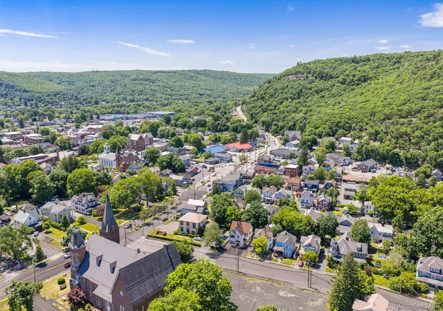 50th image of 8 Sullivan Ave, Port Jervis, NY 12771 | MLS# 1008014