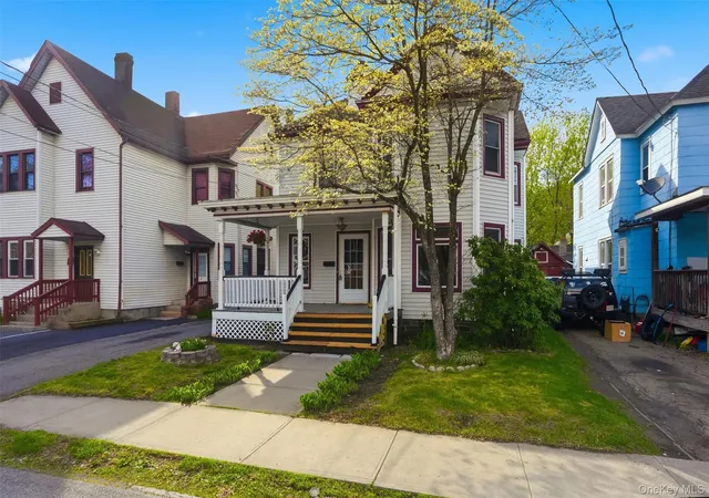 5th image of 8 Sullivan Ave, Port Jervis, NY 12771 | MLS# 1008014