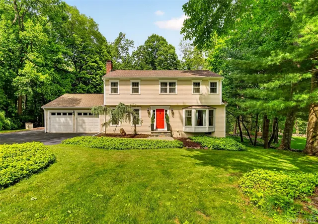 1st image of 16 Soundview Loop, Lewisboro, NY 10590 | MLS# 1008021