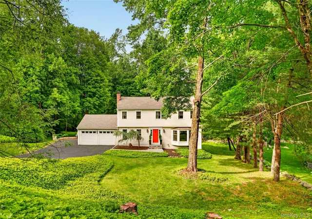 2nd image of 16 Soundview Loop, Lewisboro, NY 10590 | MLS# 1008021