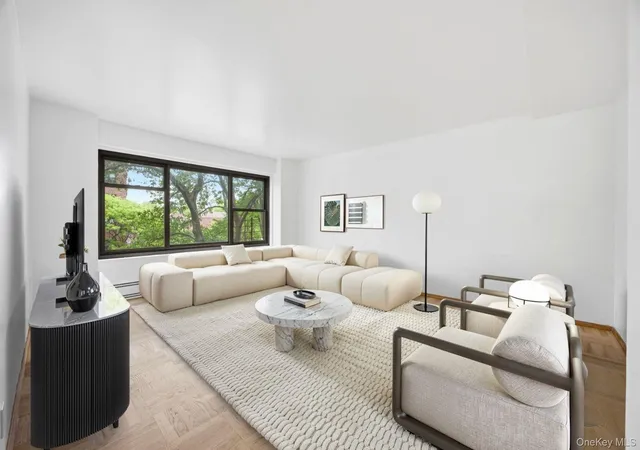 Photo 1 of Sale Pending at 33 52 Crescent St #4C, Astoria, NY 11106 | MLS# 1008048 | Listing updated on 2026-08-28