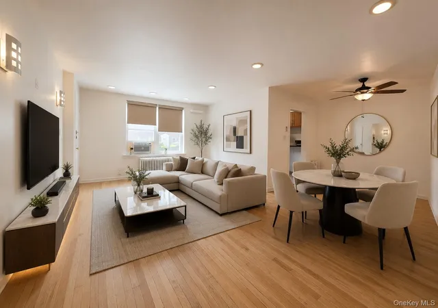 2nd image of 172 09 Crocheron Ave #C1, Flushing, NY 11358 | MLS# 1008078