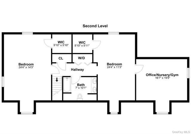 Homes for sale in Cortlandt, NY | 243 Kings Ferry Rd, Cortlandt, NY 10596 | MLS# 1008088