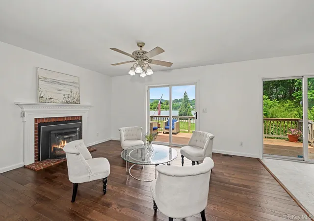 Photo 4 of Single family home for sale at 243 Kings Fry Rd, Verplanck, NY 10596 | MLS# 1008088 | Listing updated on 2026-07-26