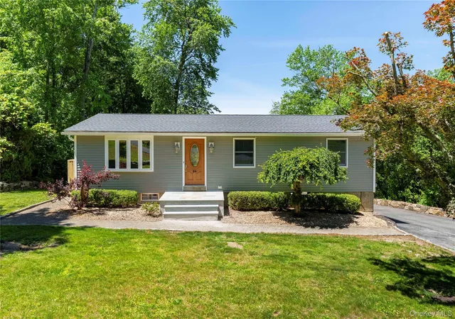 Homes for sale in Kent, NY | 84 Chief Nimham Cir, Kent, NY 10512 | MLS# 1008096