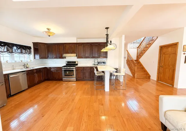 Photo 2 of Sale Pending at 35 35 155th Street, Flushing, NY 11354 | MLS# 1008116 | Listing updated on 2026-06-30