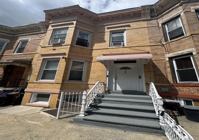 Photo 1 of Multi family home for sale at 196 Grant Ave, Brooklyn, NY 11208 | MLS# 1008117 | Listing updated on 2026-08-24