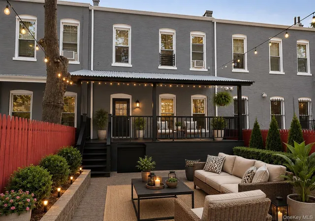 Photo 3 of House for sale at 196 Grant Ave, Brooklyn, NY 11208 | MLS# 1008117 | Listing updated on 2026-08-24