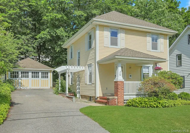 Homes for sale in Bedford, NY | 12 North St, Bedford, NY 10536 | MLS# 1008125