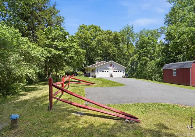 39th image of 9 Rocky Rd, Red Hook, NY 12571 | MLS# 1008127