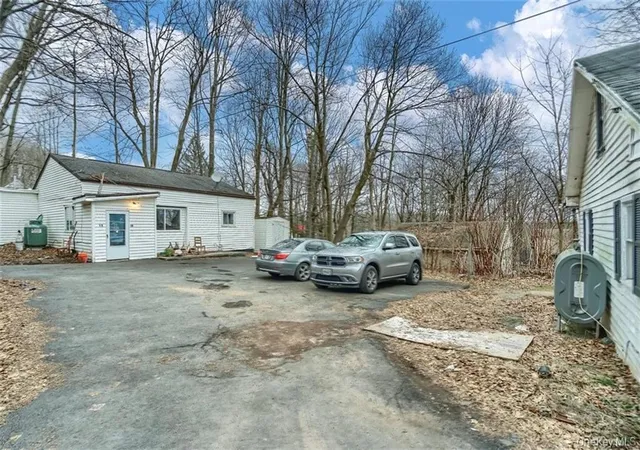 Listing Photo 2 - Condo for sale in building located at 14 Smith St, Monticello, NY 12564 - Unit #