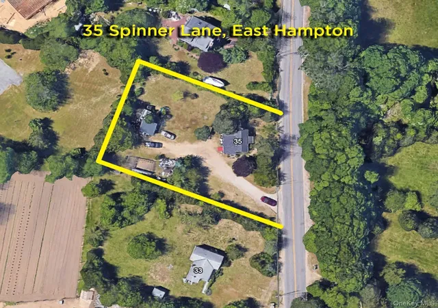 1st image of 35 Spinner Ln, East Hampton, NY 11937 | MLS# 1008149