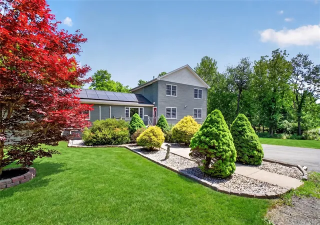 1st image of 142 Hawleys Corners Rd, Lloyd, NY 12528 | MLS# 1008158