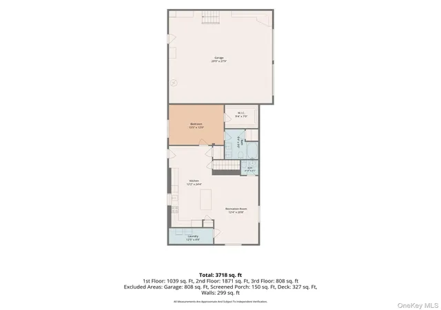 43rd image of 142 Hawleys Corners Rd, Lloyd, NY 12528 | MLS# 1008158