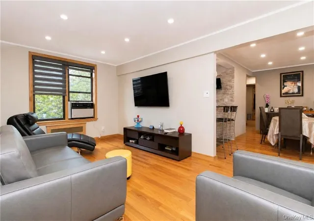 Photo 1 of Sale Pending at 711 Montauk Ct #2H, Brooklyn, NY 11235 | MLS# 1008165 | Listing updated on 2026-07-23