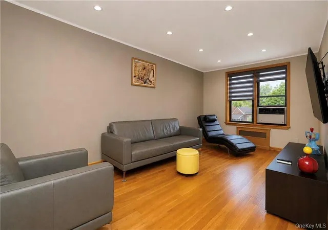 Photo 2 of Sale Pending at 711 Montauk Ct #2H, Brooklyn, NY 11235 | MLS# 1008165 | Listing updated on 2026-07-23
