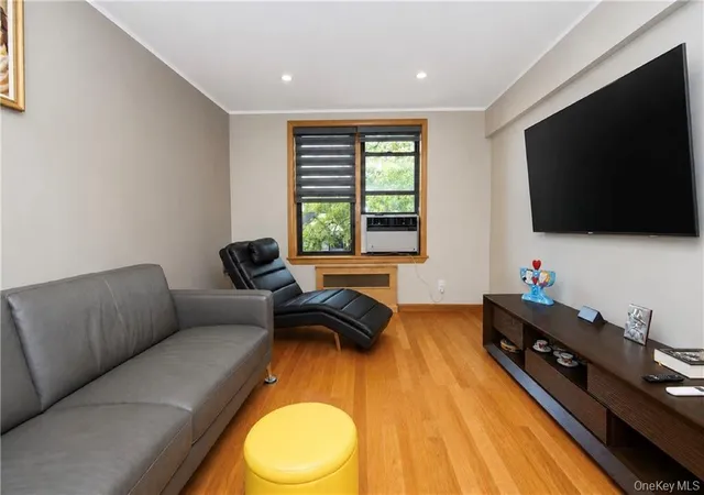 Photo 3 of Sale Pending at 711 Montauk Ct #2H, Brooklyn, NY 11235 | MLS# 1008165 | Listing updated on 2026-07-23