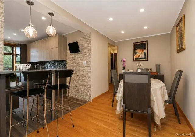 Listing Photo 5 - Condo for sale in building located at 711 Montauk Ct, New York, NY 11235 - Unit #2H