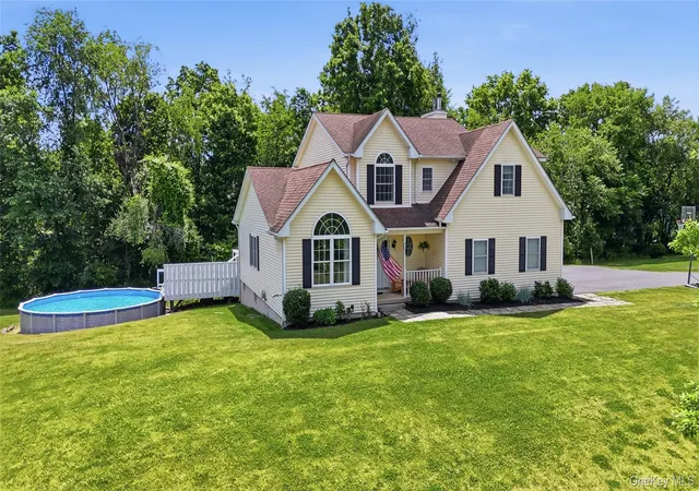 1st image of 171 Decker Dr, Montgomery, NY 12586 | MLS# 1008181